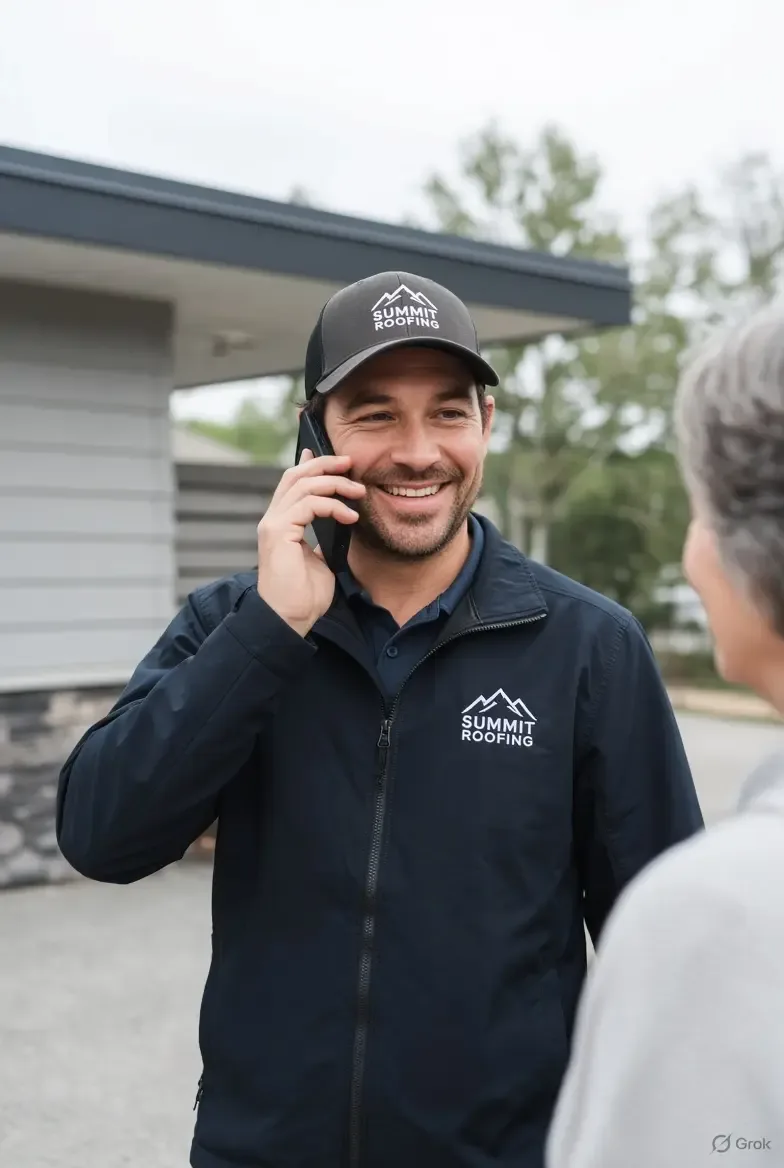 Flat Roof Leak Repair Whites Creek, TN FAQs